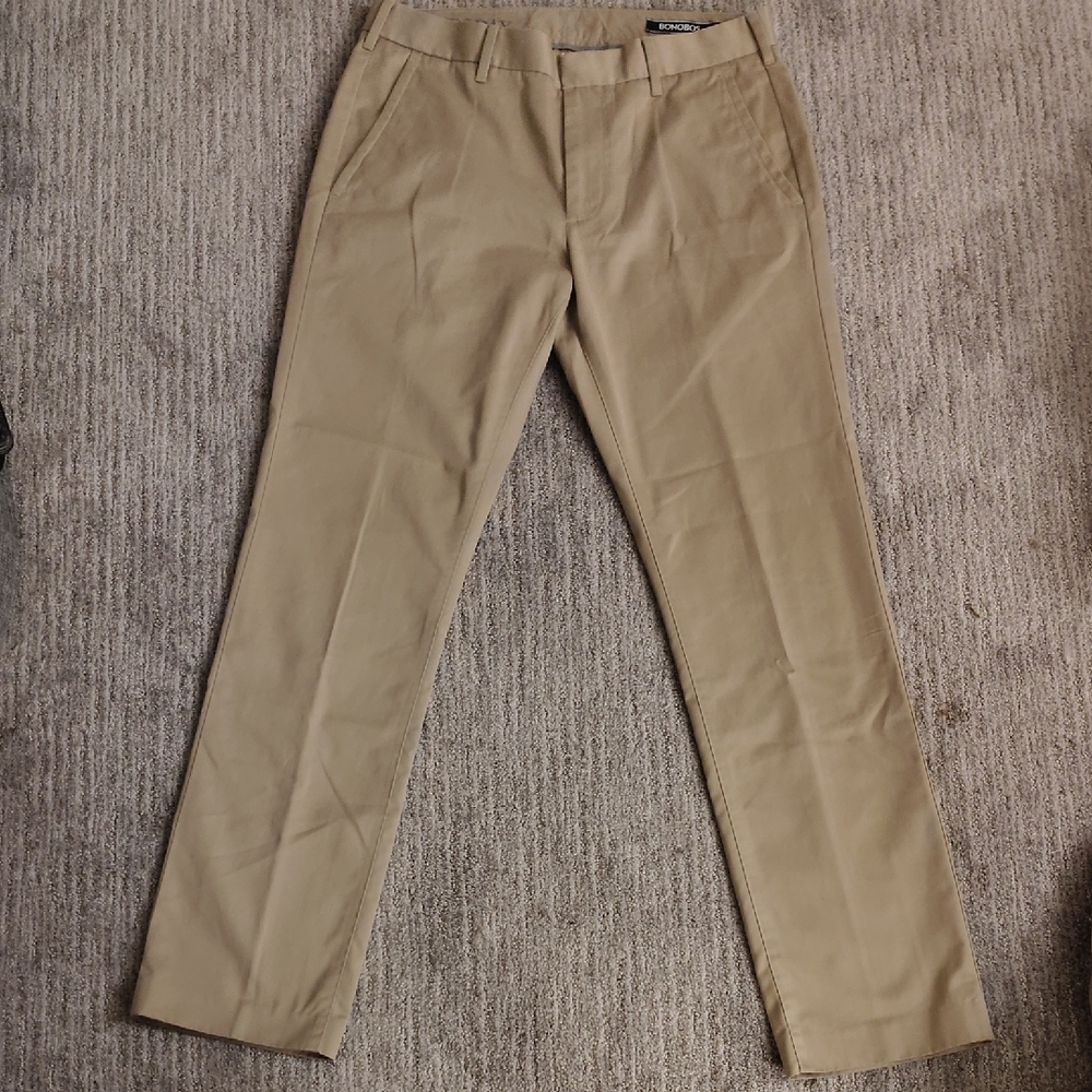 Bonobos Men Khaki Bottoms
